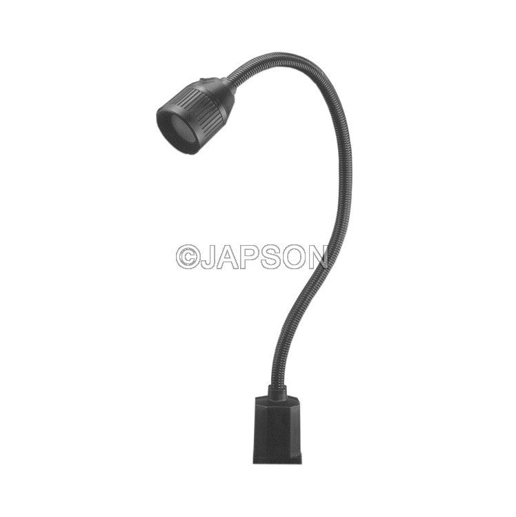 Gooseneck Arm Quartz Halogen Lamp Gooseneck Arm Quartz Halogen Lamp